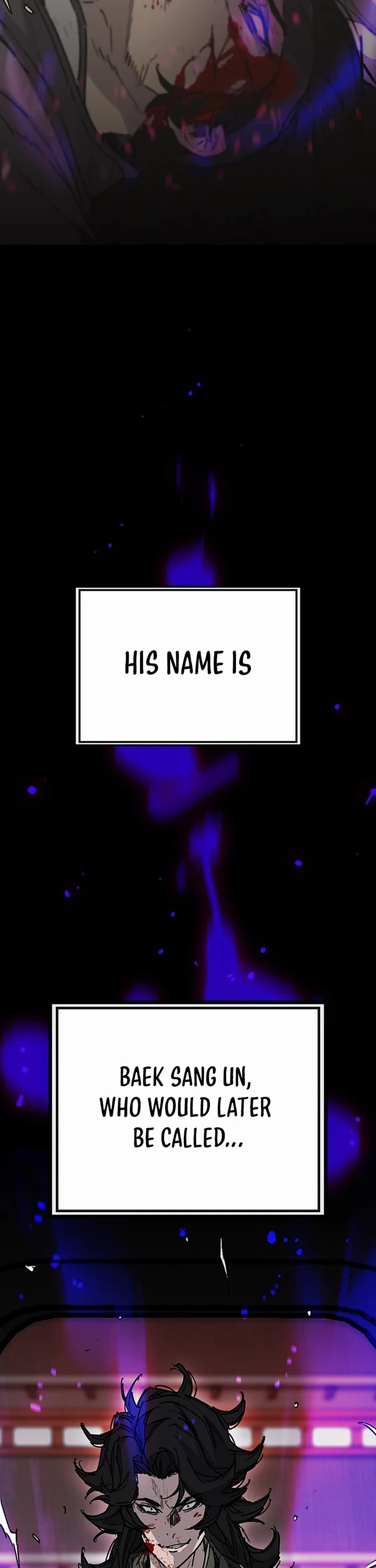 The Undefeatable Swordsman chapter 249 page 7