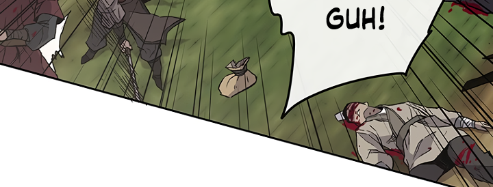 The Undefeatable Swordsman chapter 25 page 20