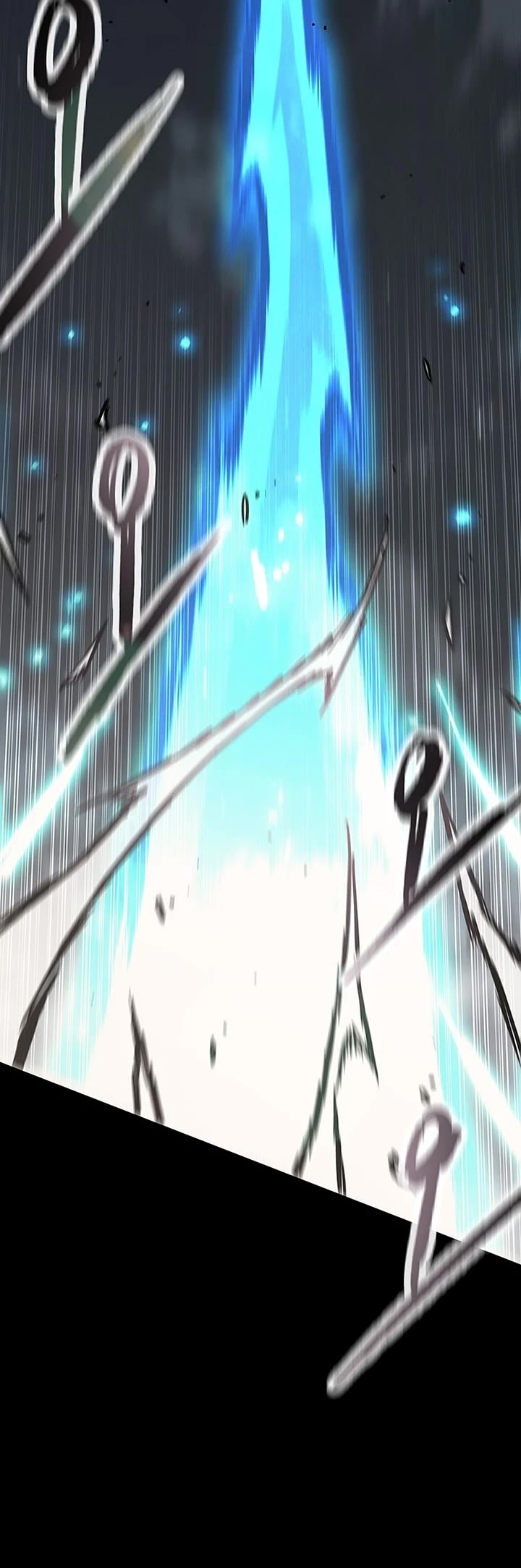 The Undefeatable Swordsman chapter 250 page 14