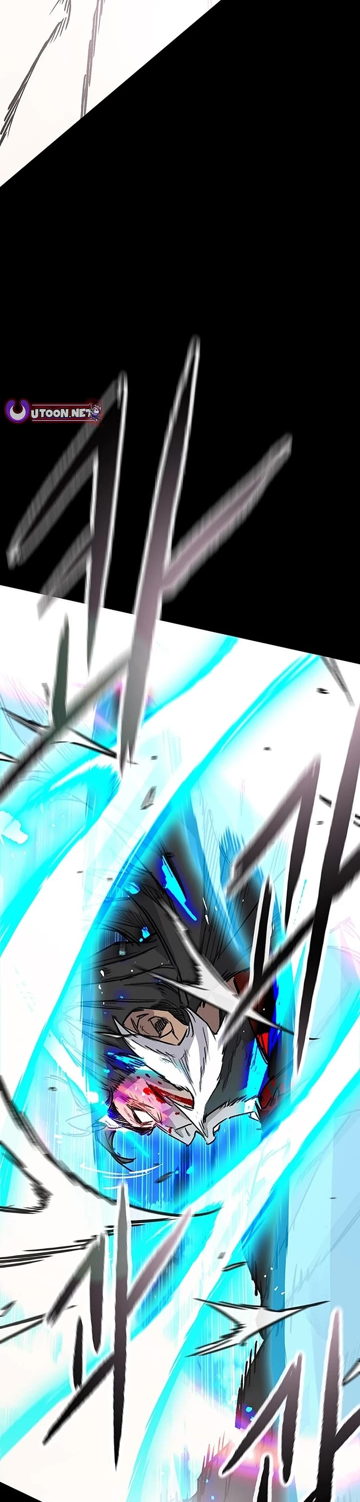 The Undefeatable Swordsman chapter 250 page 17