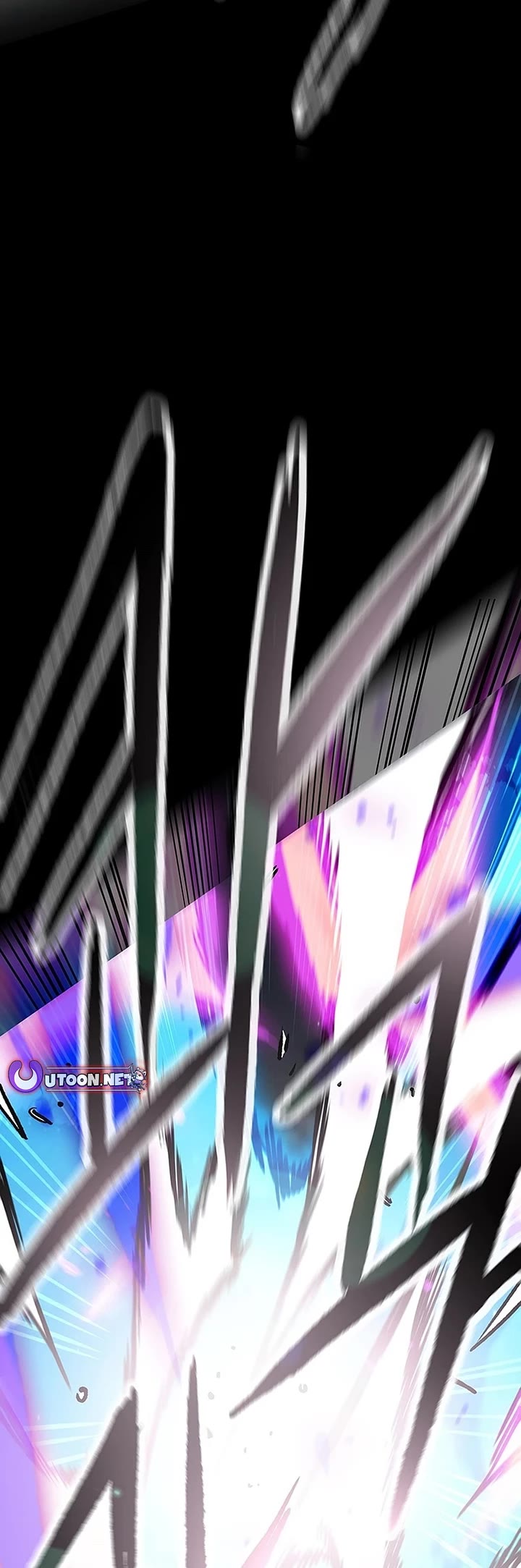 The Undefeatable Swordsman chapter 250 page 19