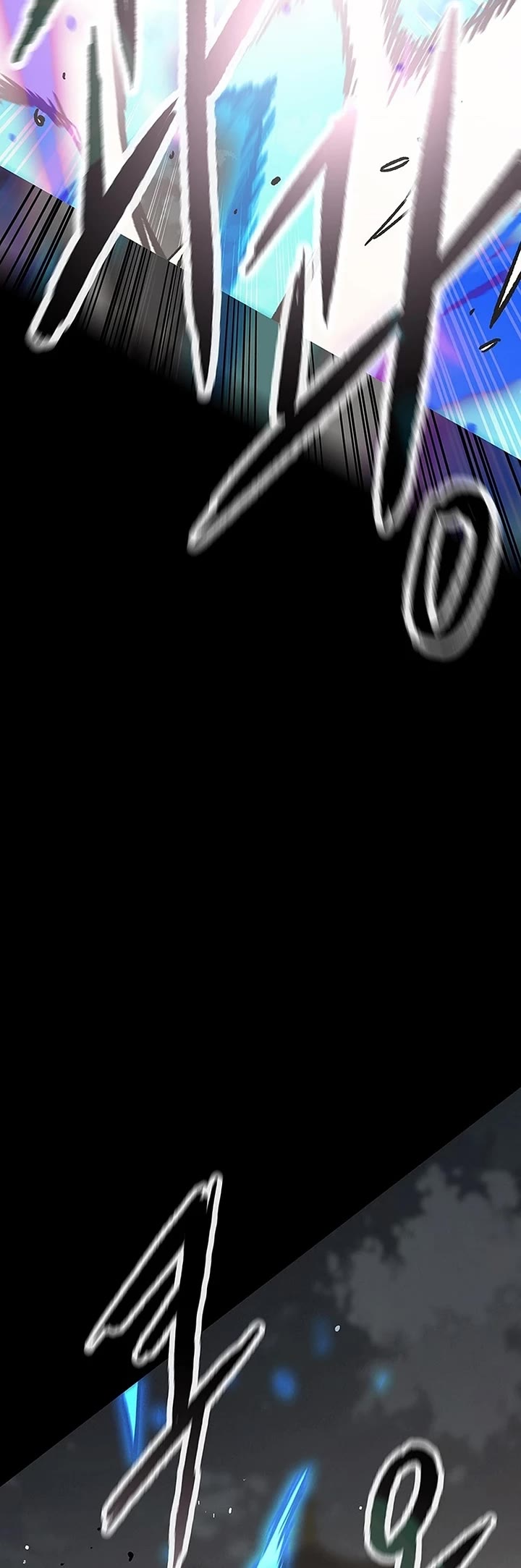 The Undefeatable Swordsman chapter 250 page 20