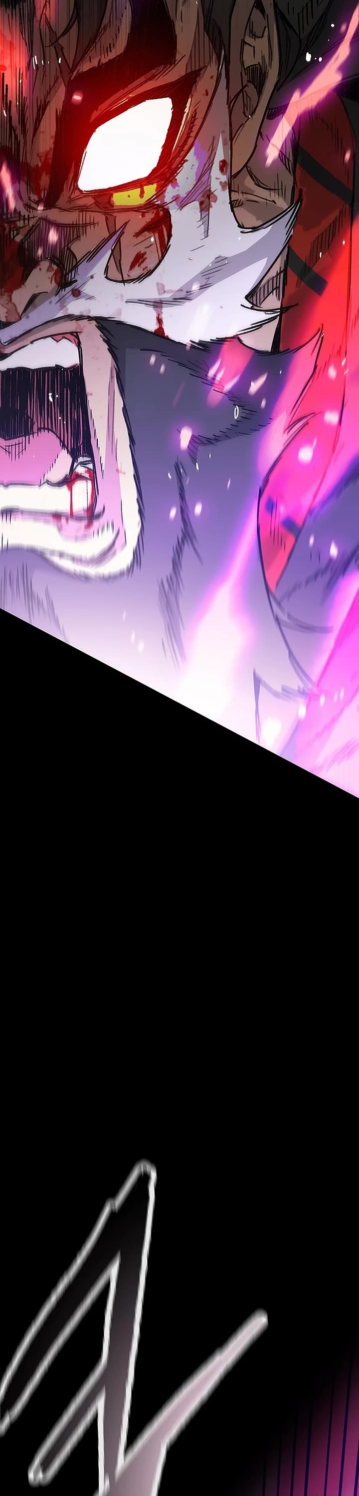 The Undefeatable Swordsman chapter 250 page 23