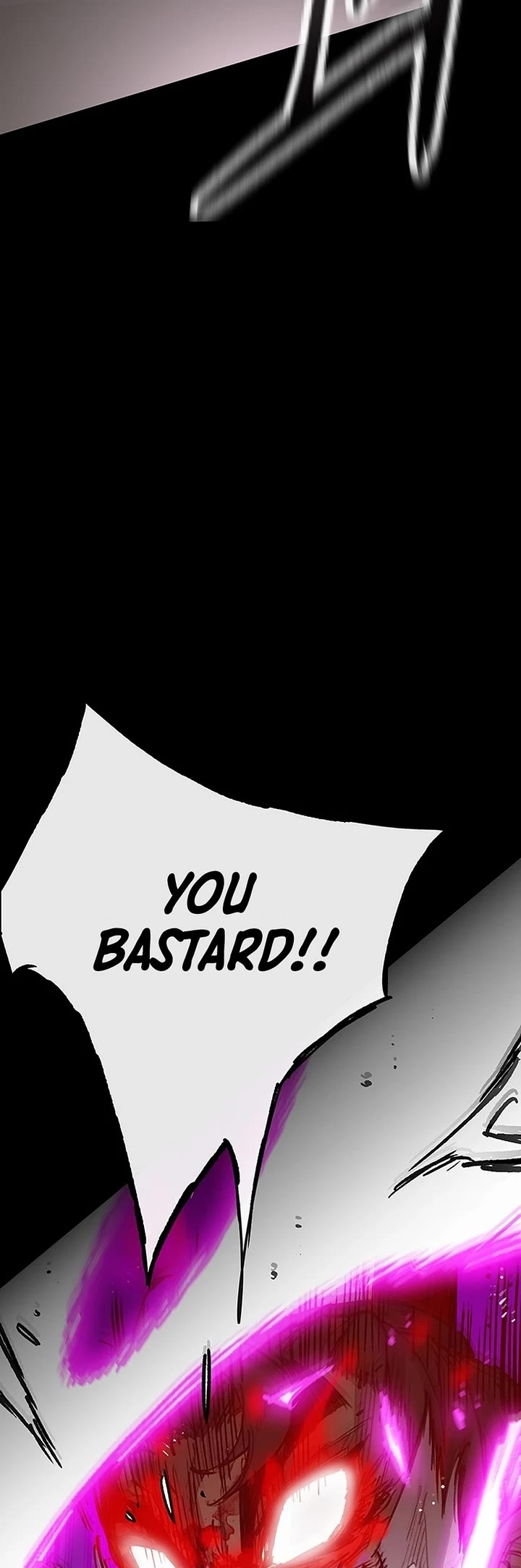 The Undefeatable Swordsman chapter 250 page 30