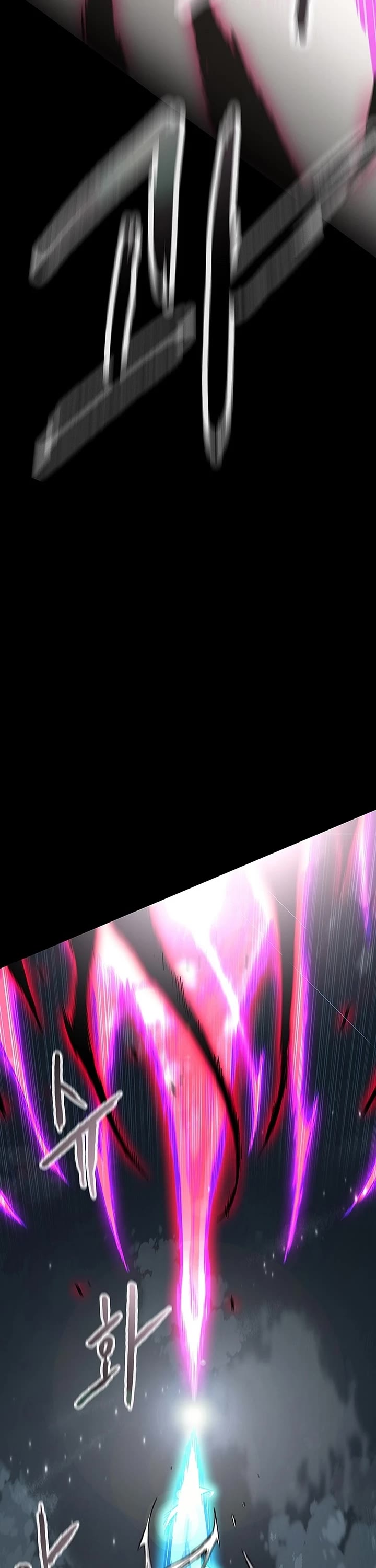 The Undefeatable Swordsman chapter 250 page 33