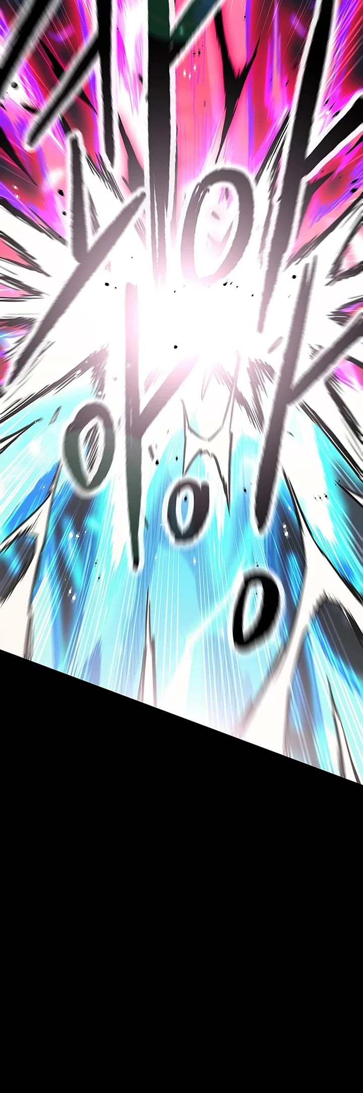 The Undefeatable Swordsman chapter 250 page 35