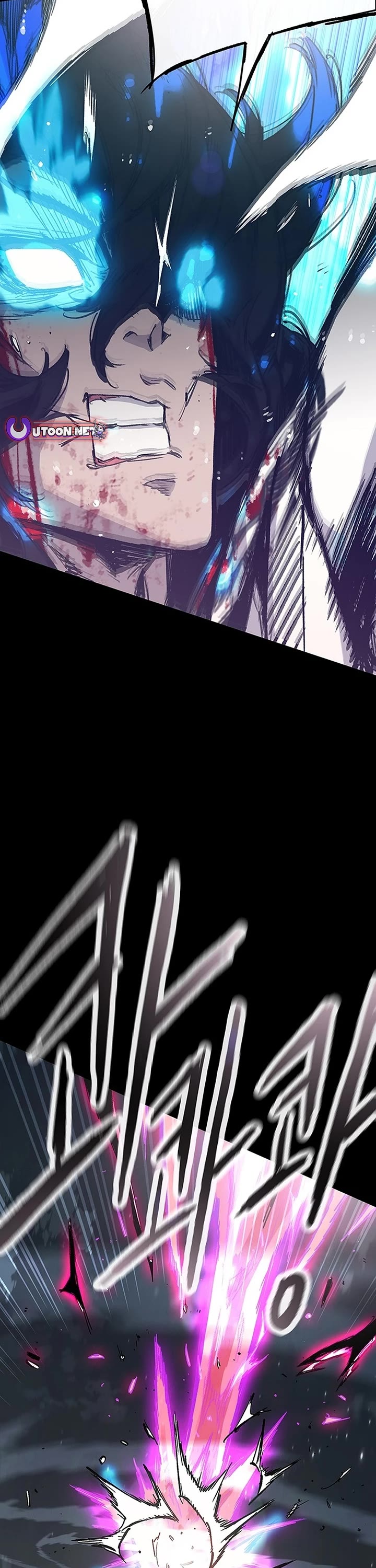 The Undefeatable Swordsman chapter 250 page 37