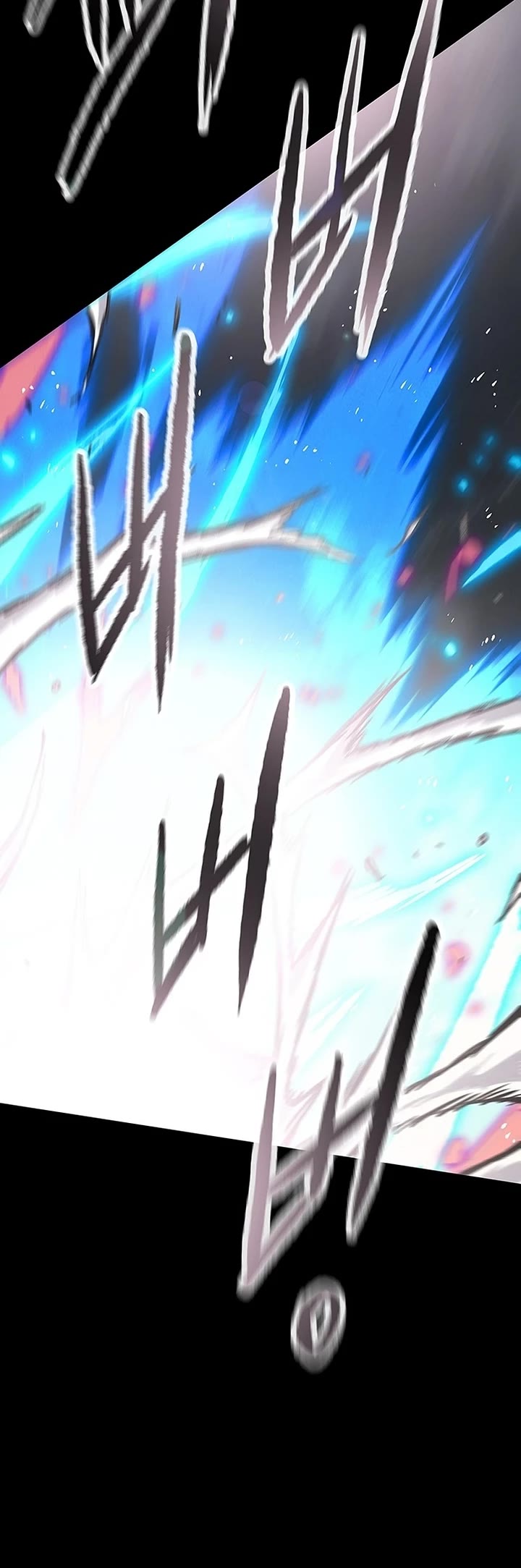 The Undefeatable Swordsman chapter 250 page 45