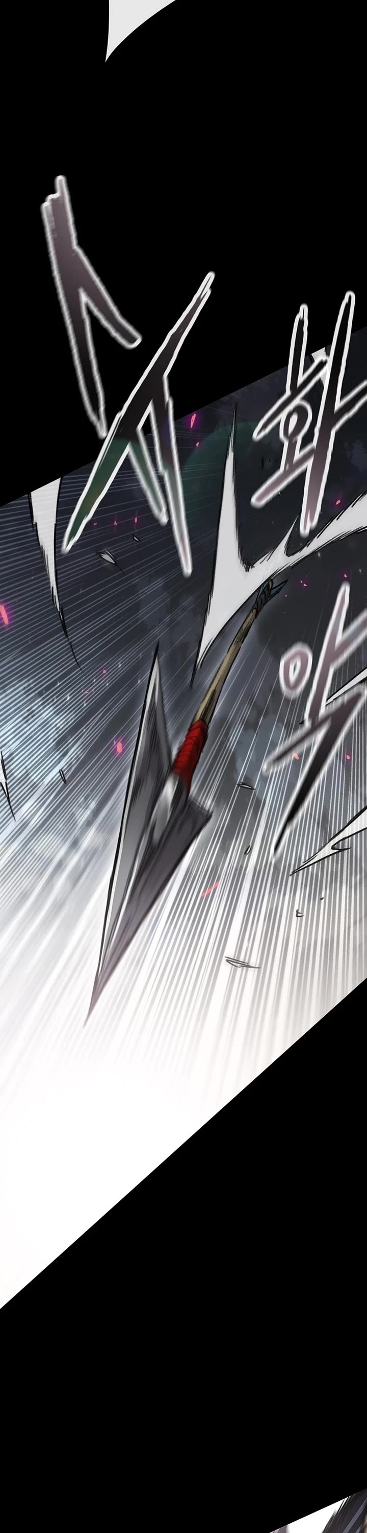 The Undefeatable Swordsman chapter 250 page 63