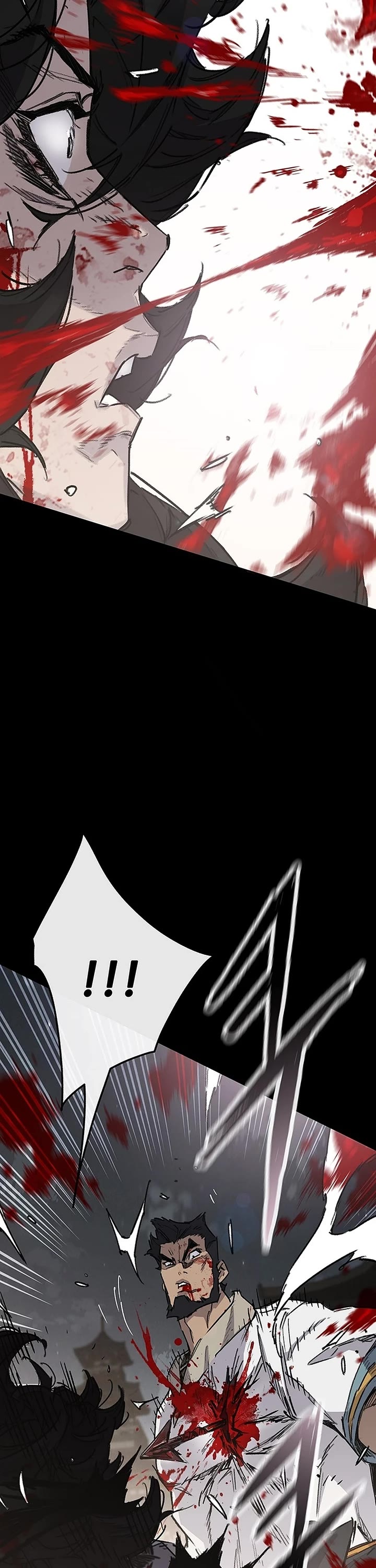 The Undefeatable Swordsman chapter 250 page 67