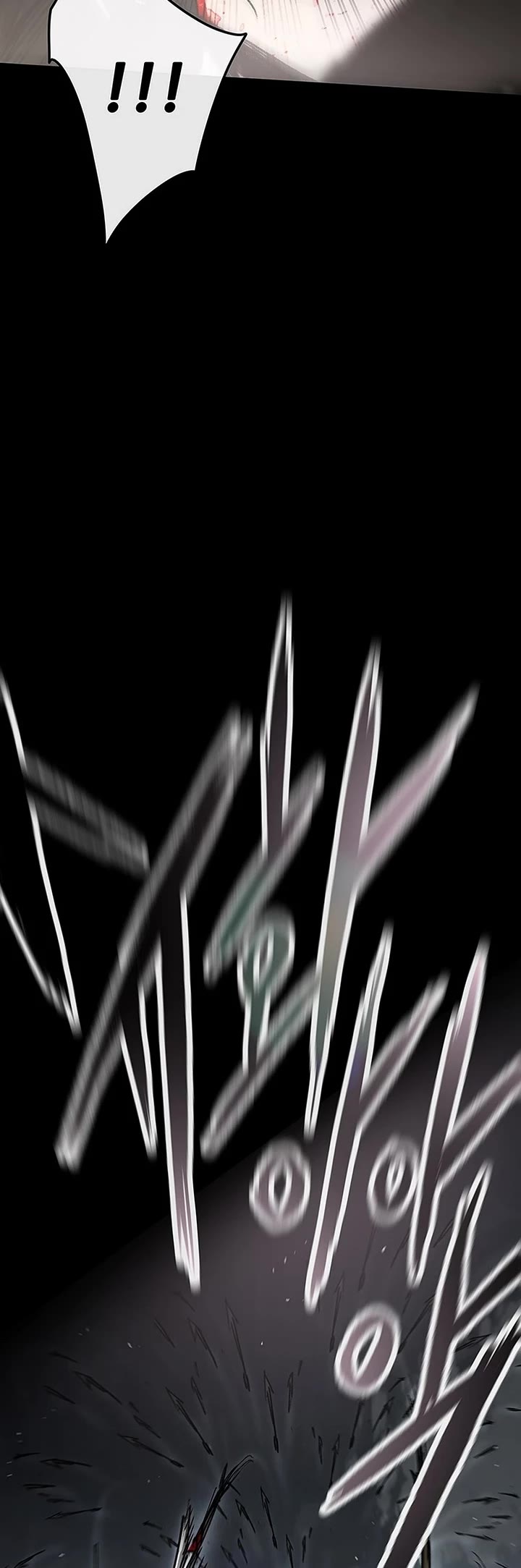 The Undefeatable Swordsman chapter 250 page 70