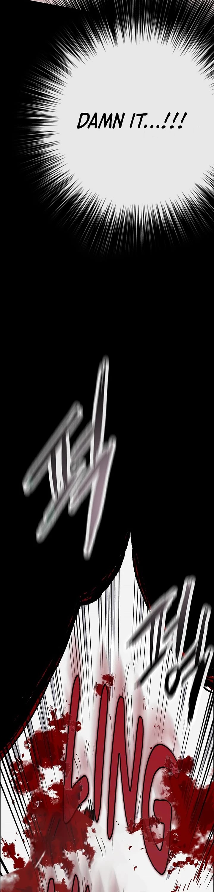 The Undefeatable Swordsman chapter 250 page 72