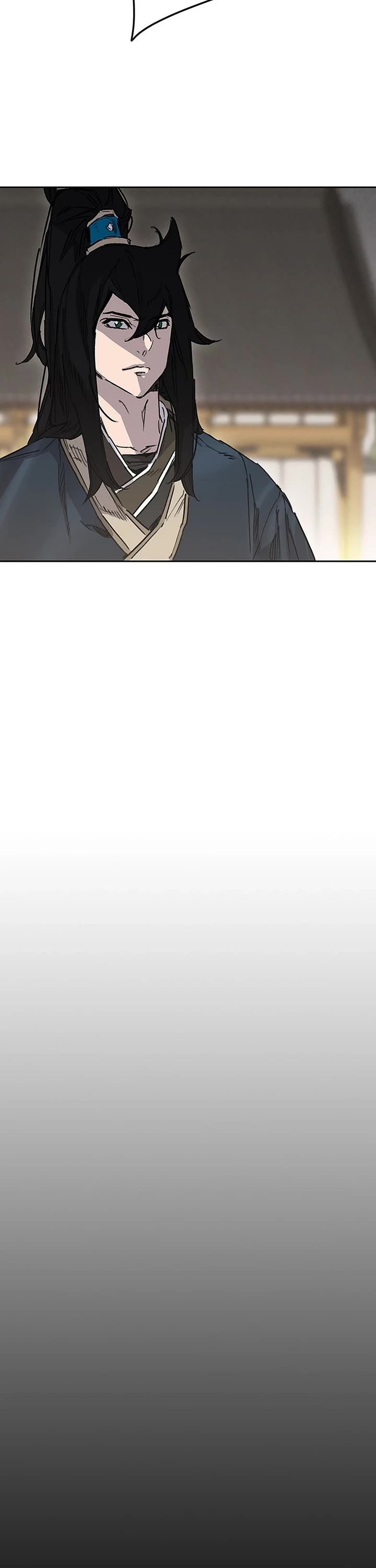 The Undefeatable Swordsman chapter 251 page 31