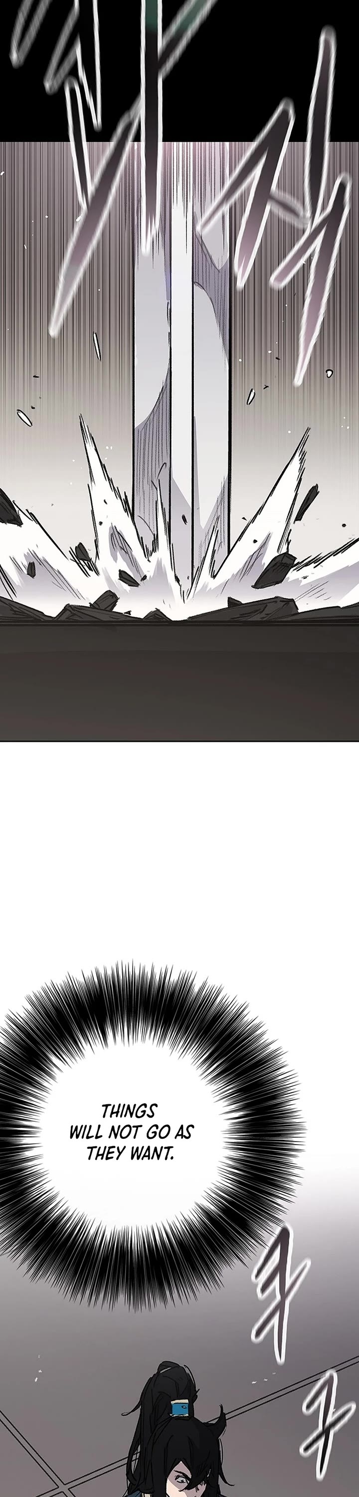 The Undefeatable Swordsman chapter 251 page 46