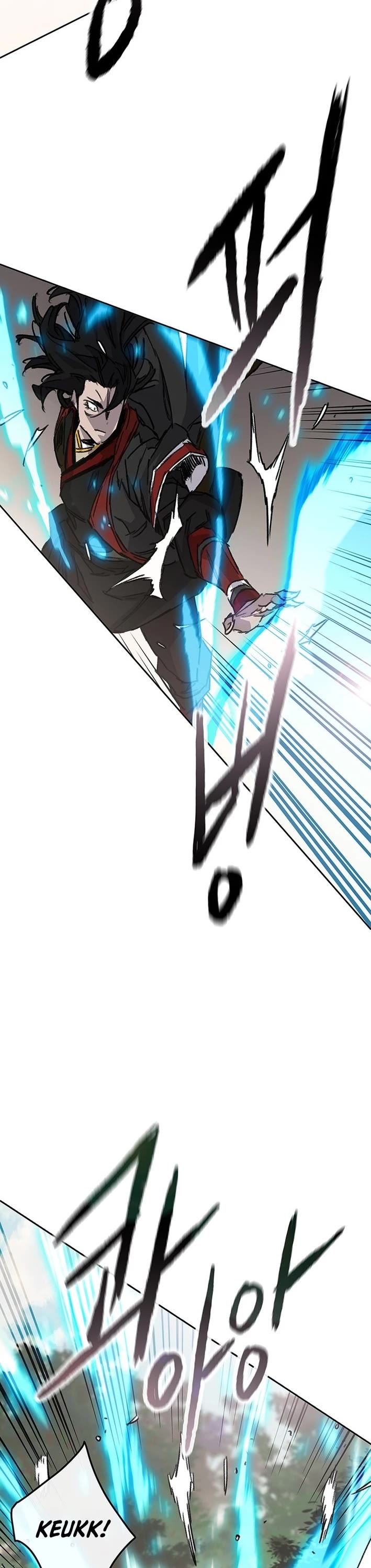 The Undefeatable Swordsman chapter 253 page 29