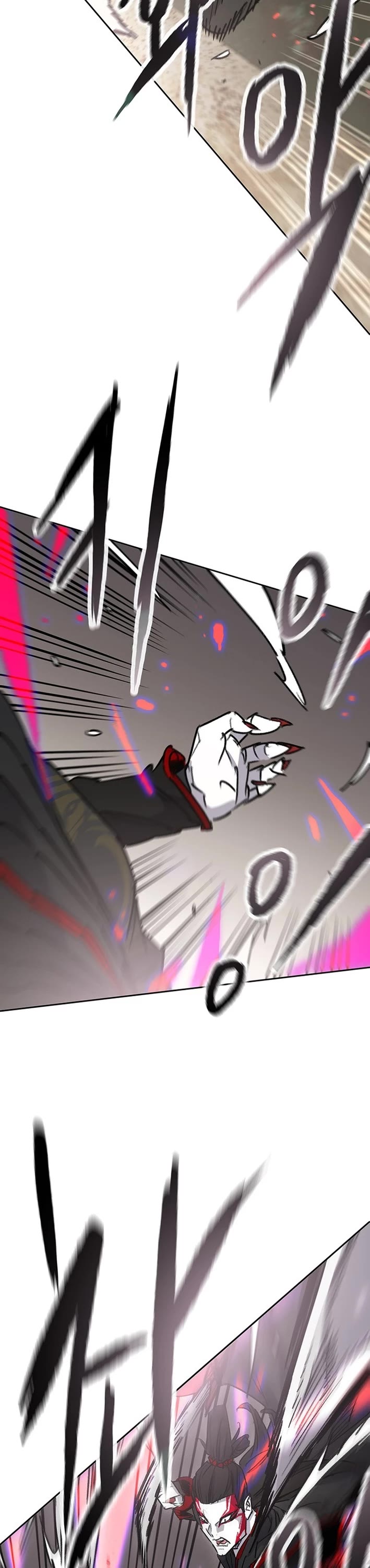 The Undefeatable Swordsman chapter 253 page 36