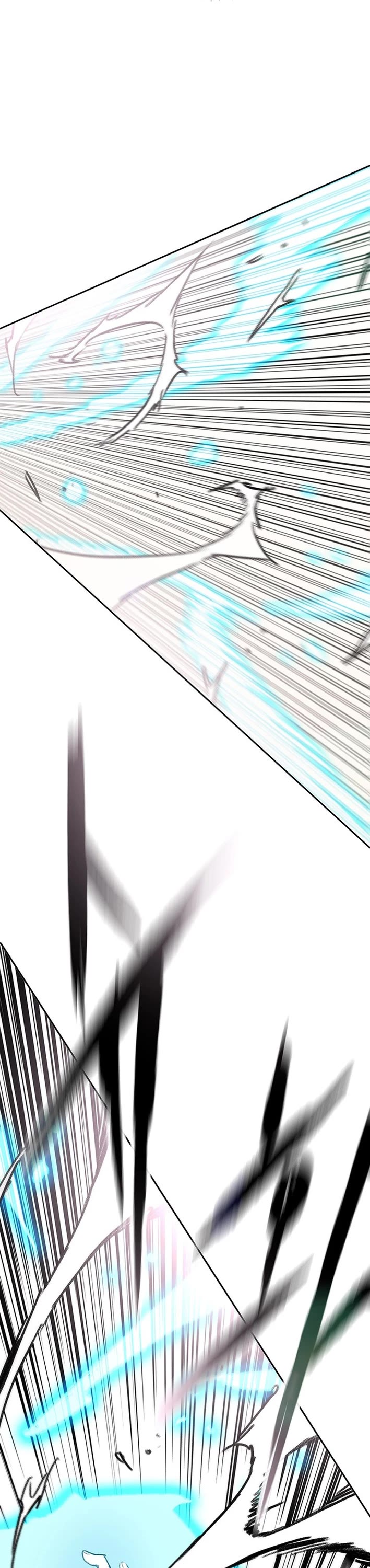 The Undefeatable Swordsman chapter 253 page 45