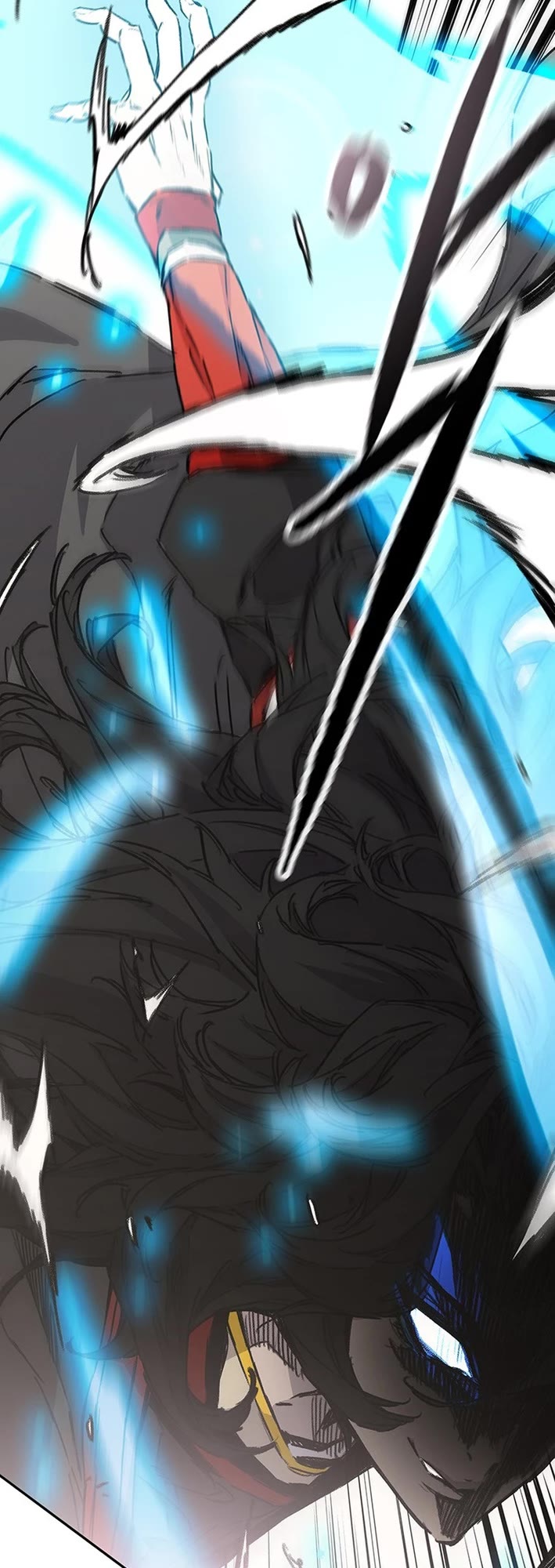 The Undefeatable Swordsman chapter 253 page 46