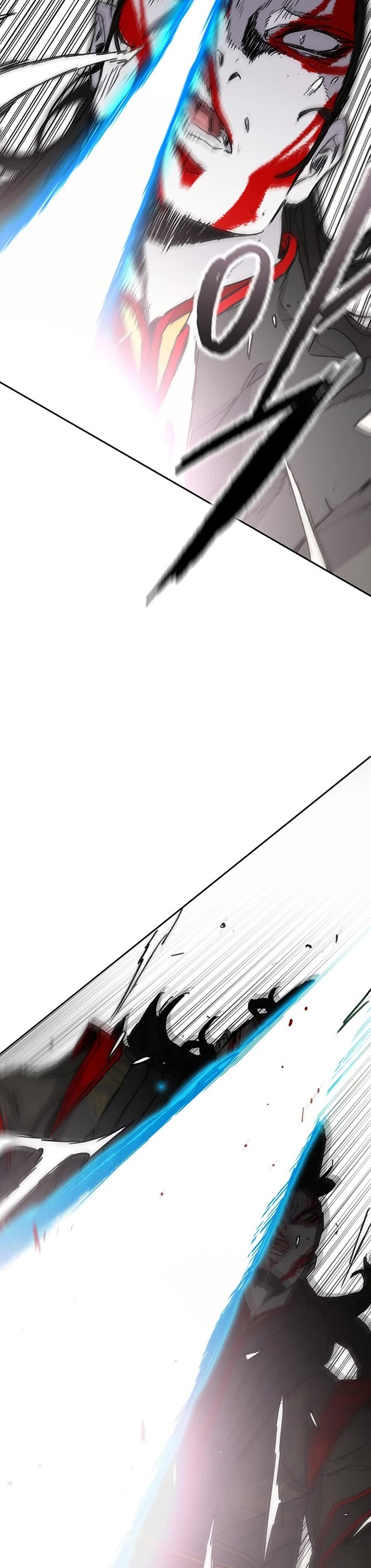 The Undefeatable Swordsman chapter 253 page 48