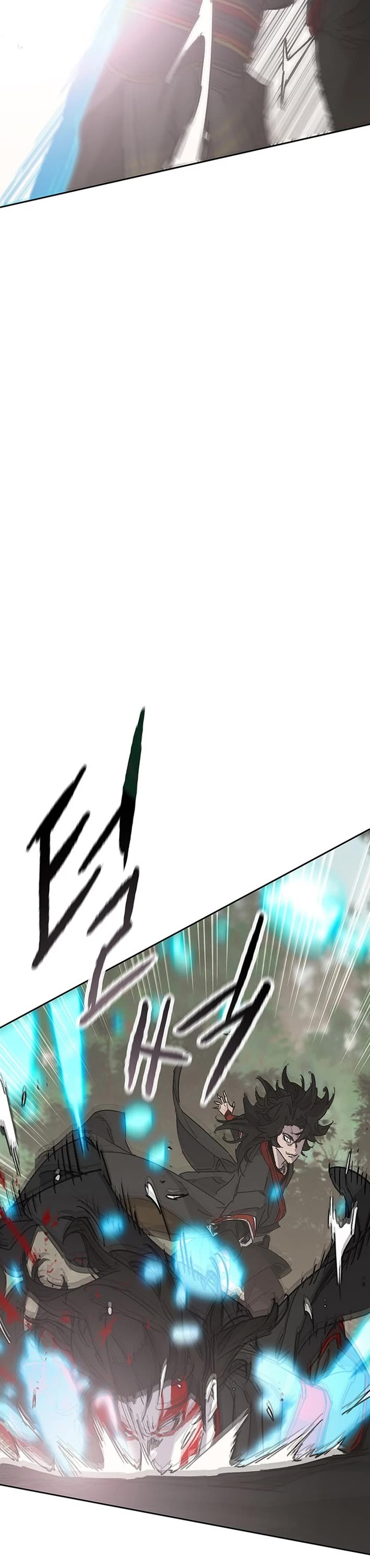 The Undefeatable Swordsman chapter 253 page 49