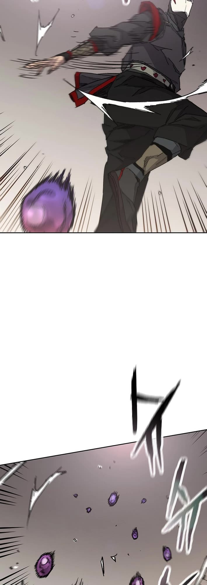 The Undefeatable Swordsman chapter 253 page 54