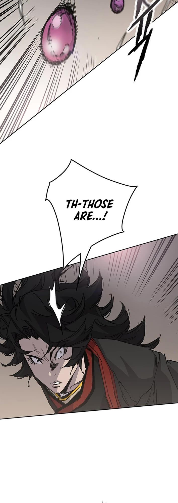 The Undefeatable Swordsman chapter 253 page 55