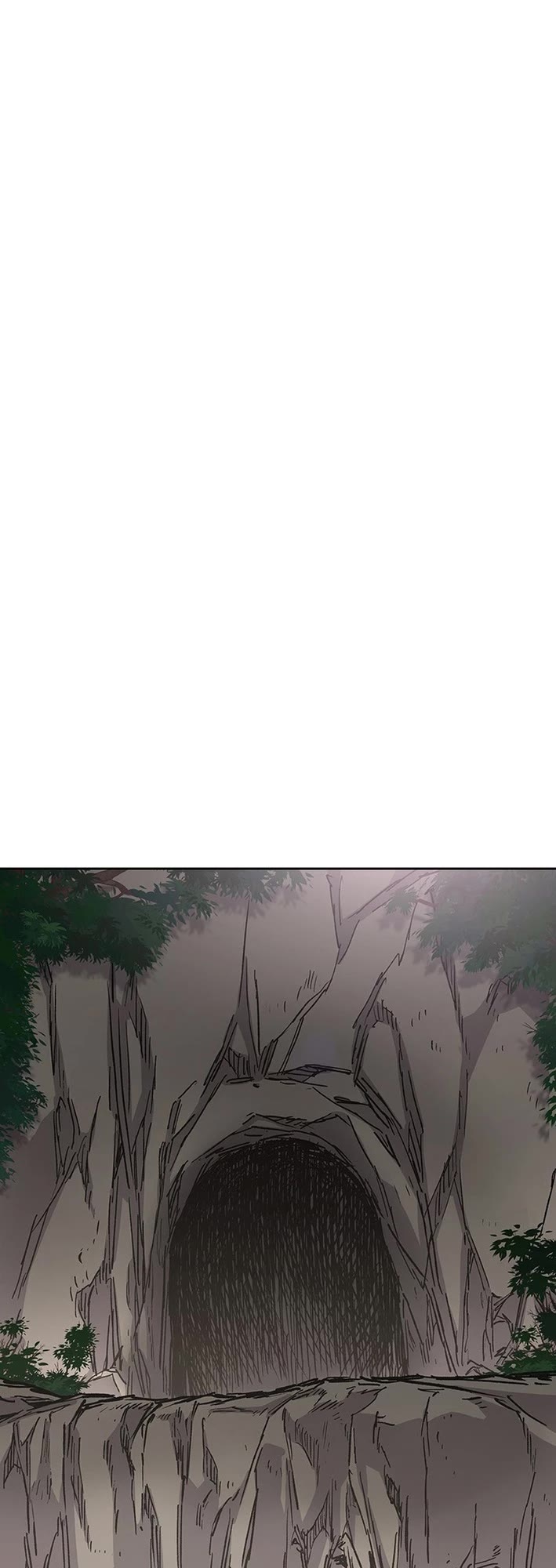 The Undefeatable Swordsman chapter 256 page 14