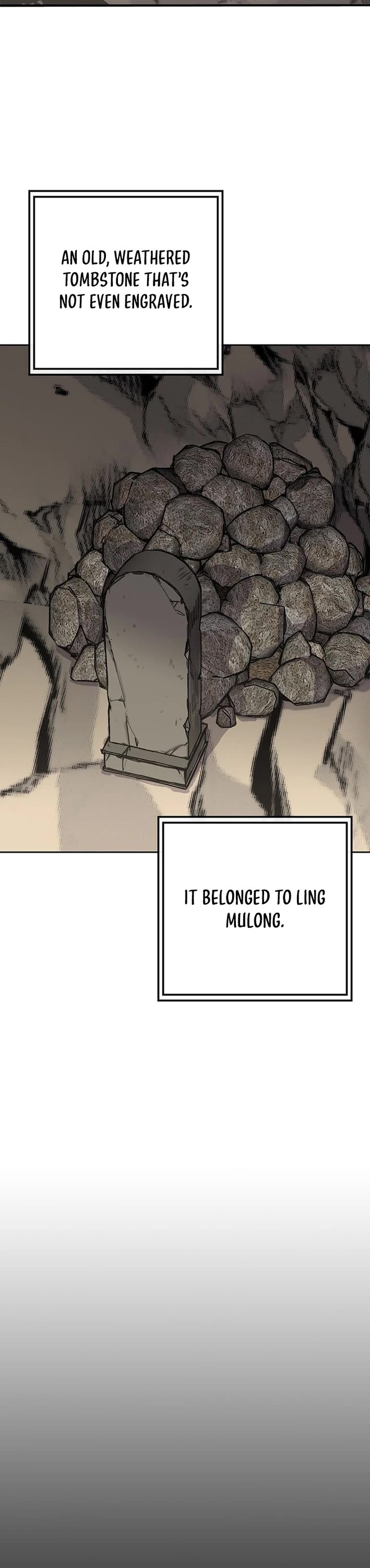 The Undefeatable Swordsman chapter 256 page 16