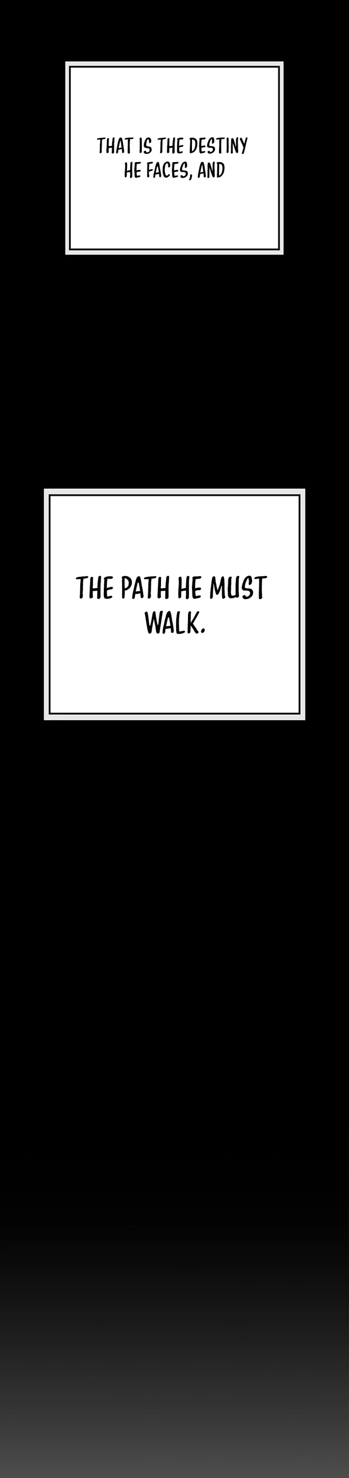 The Undefeatable Swordsman chapter 256 page 24