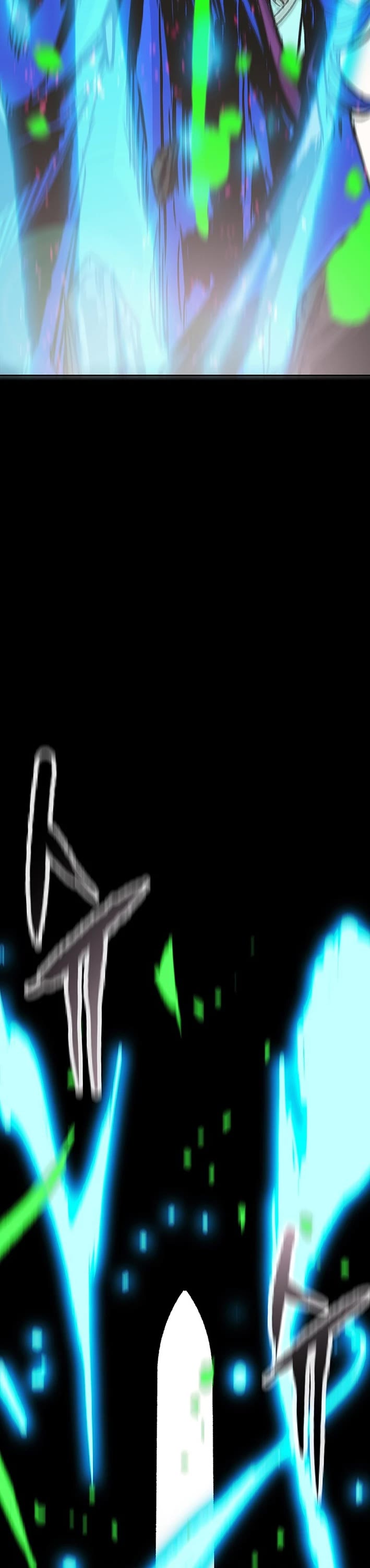 The Undefeatable Swordsman chapter 256 page 44