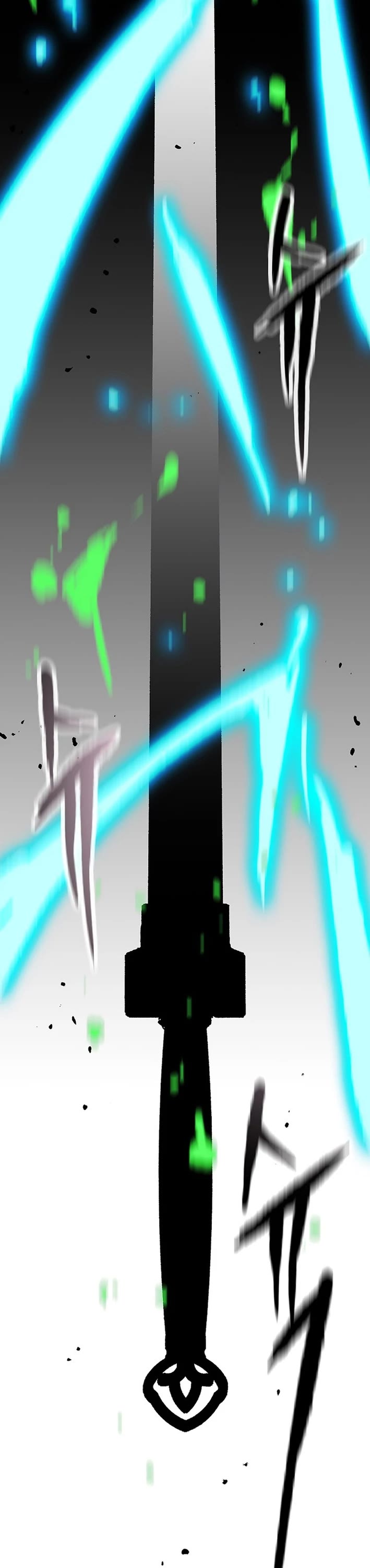 The Undefeatable Swordsman chapter 256 page 45