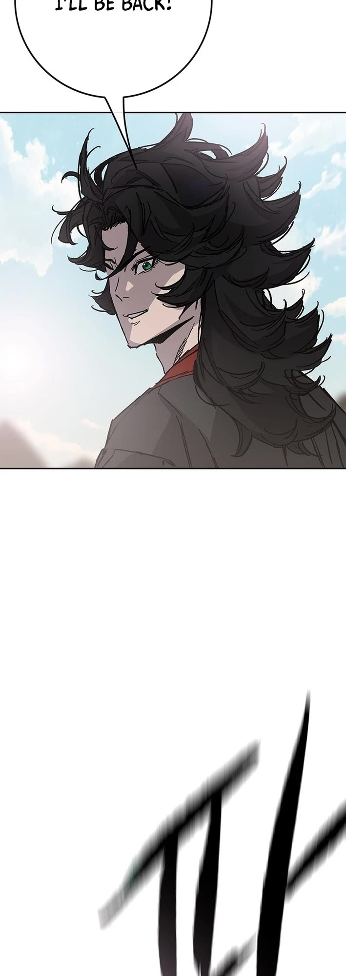 The Undefeatable Swordsman chapter 256 page 51