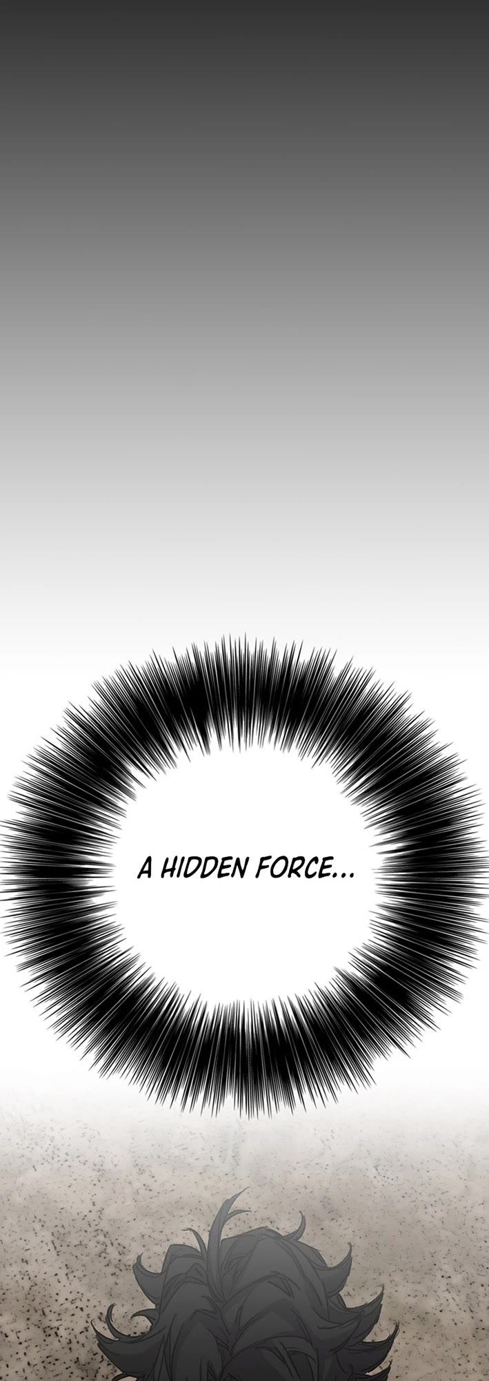 The Undefeatable Swordsman chapter 256 page 7