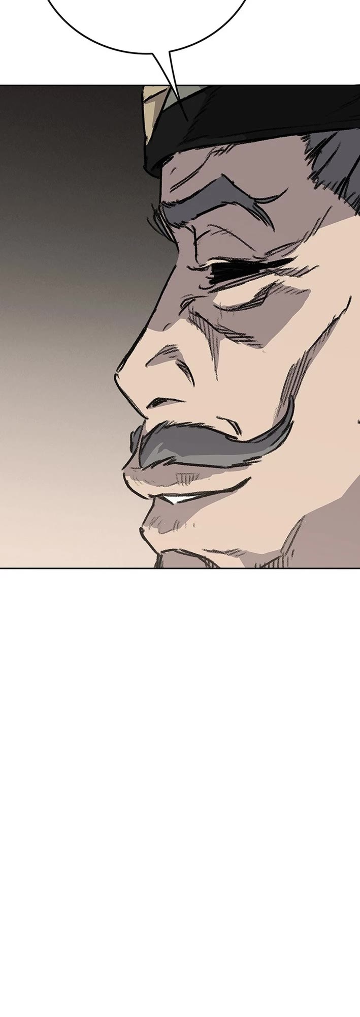 The Undefeatable Swordsman chapter 257 page 22