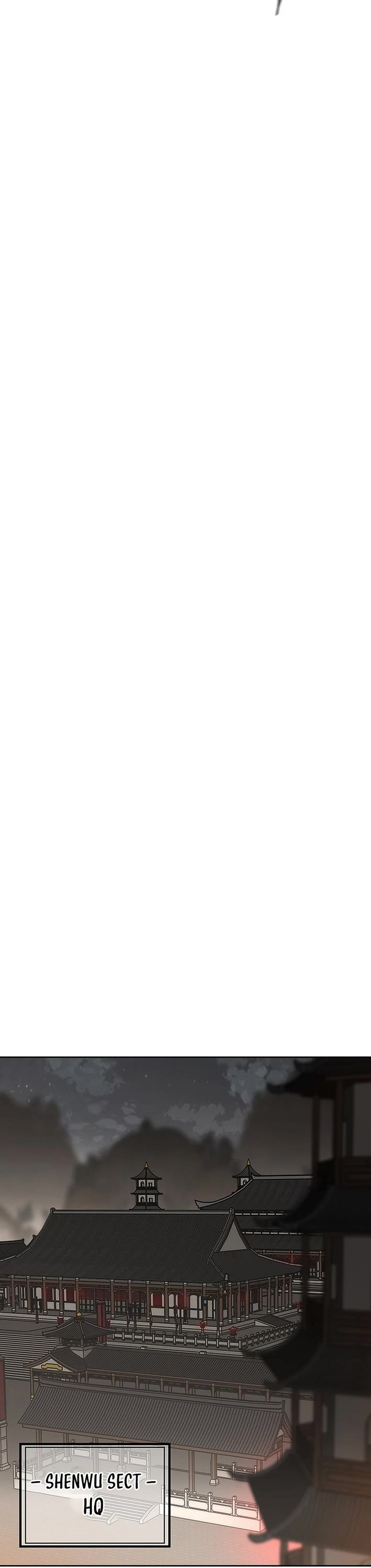 The Undefeatable Swordsman chapter 257 page 41