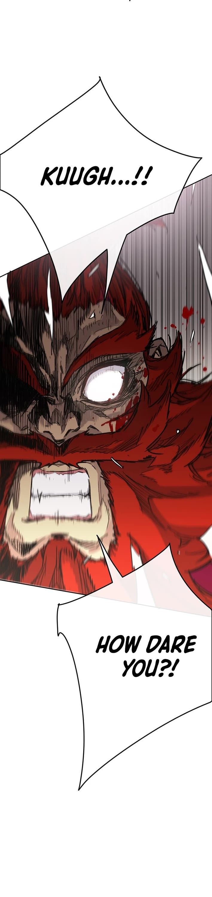 The Undefeatable Swordsman chapter 258 page 24