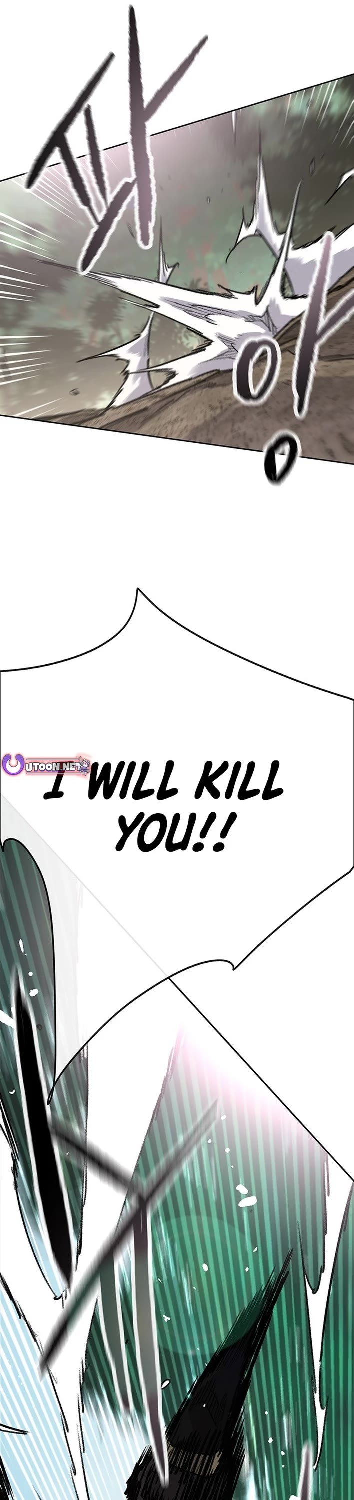 The Undefeatable Swordsman chapter 258 page 25