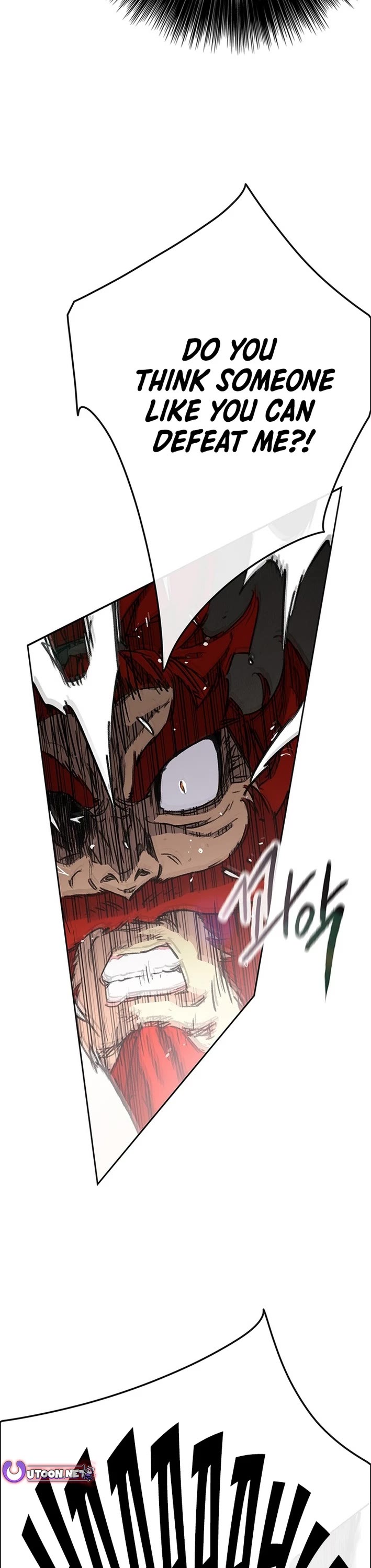 The Undefeatable Swordsman chapter 258 page 44