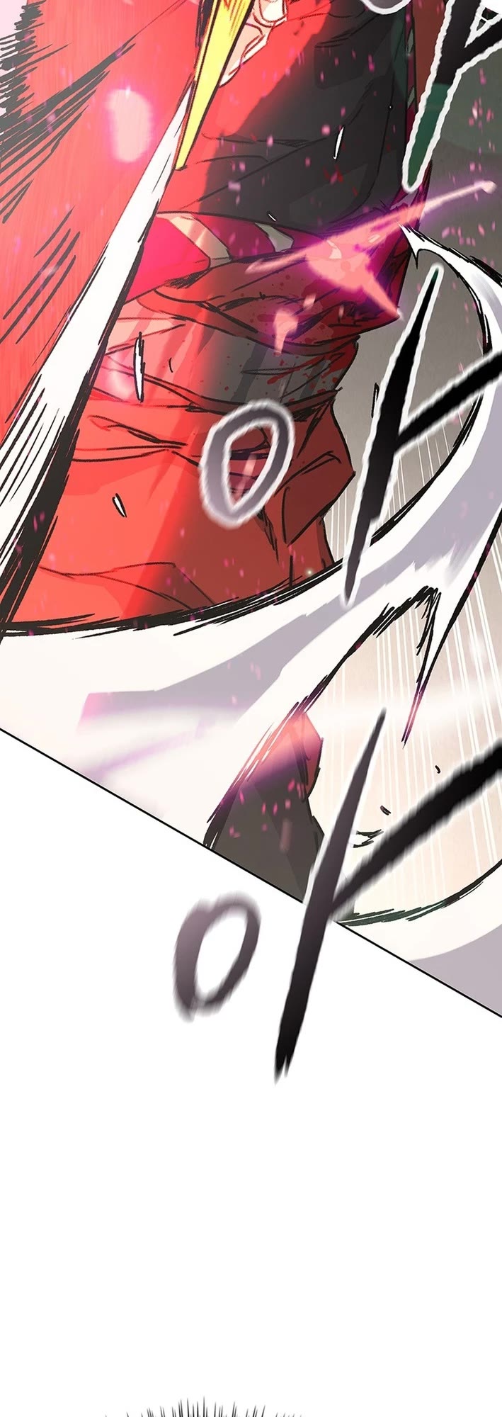 The Undefeatable Swordsman chapter 258 page 47