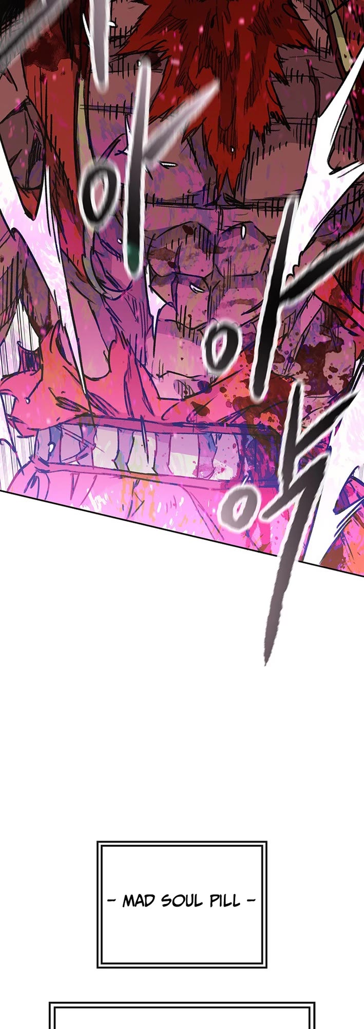 The Undefeatable Swordsman chapter 259 page 19