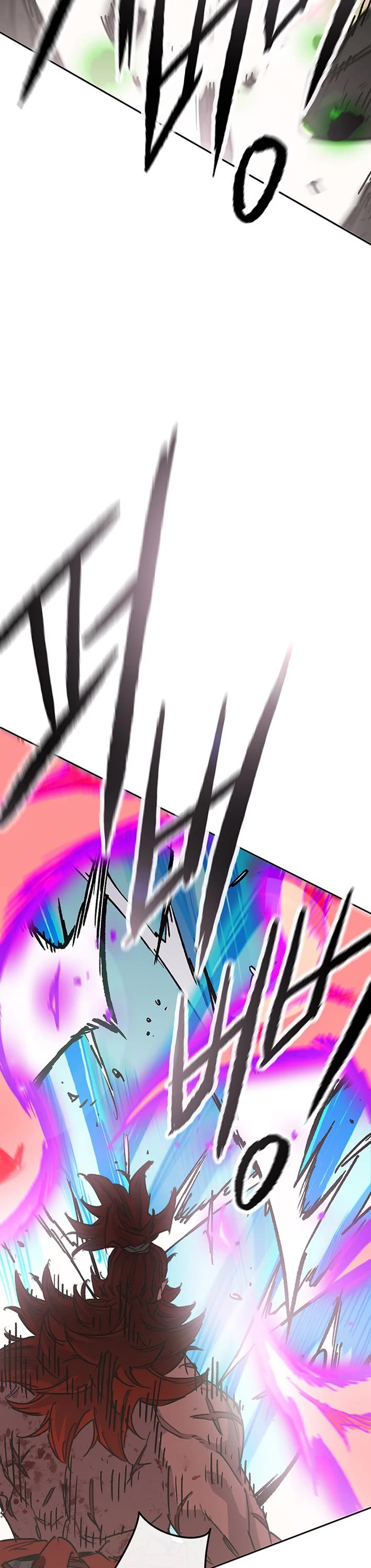 The Undefeatable Swordsman chapter 259 page 28