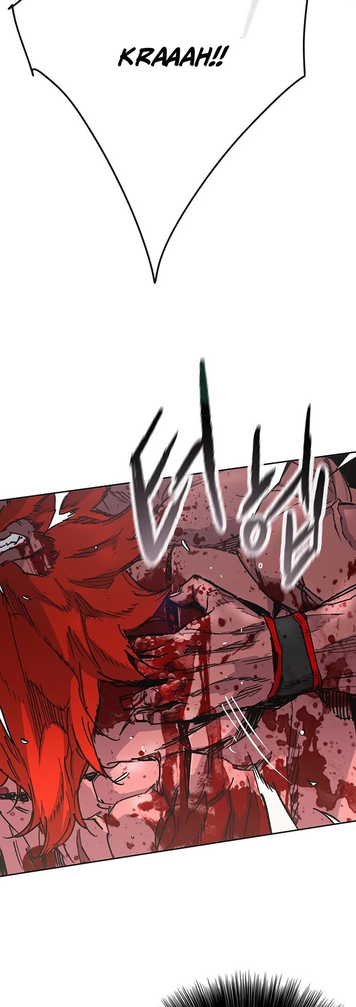 The Undefeatable Swordsman chapter 259 page 42