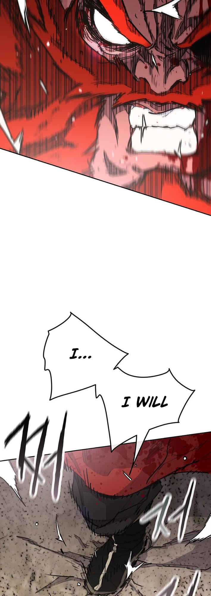 The Undefeatable Swordsman chapter 259 page 46