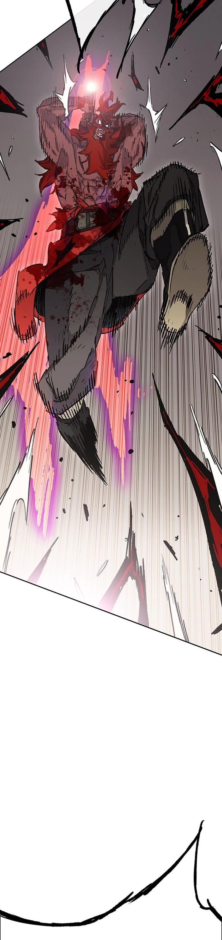 The Undefeatable Swordsman chapter 259 page 53