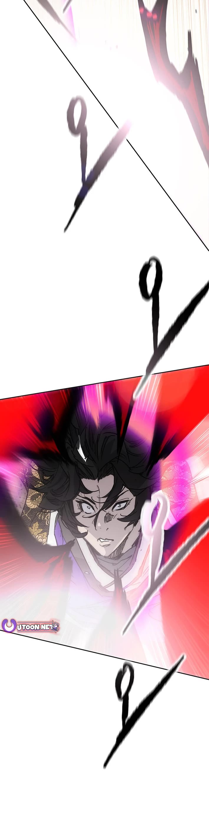 The Undefeatable Swordsman chapter 259 page 55