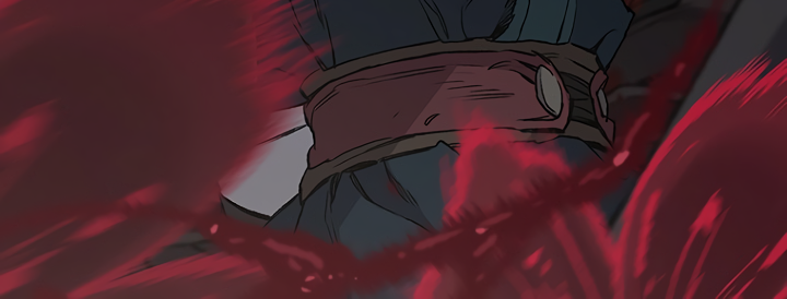 The Undefeatable Swordsman chapter 26 page 21