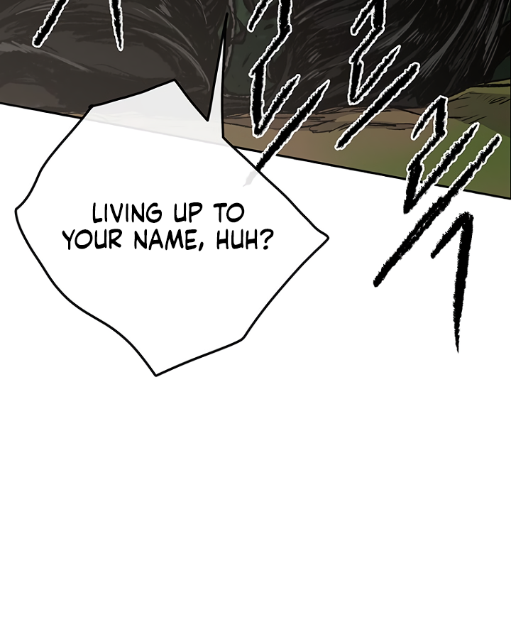 The Undefeatable Swordsman chapter 26 page 4