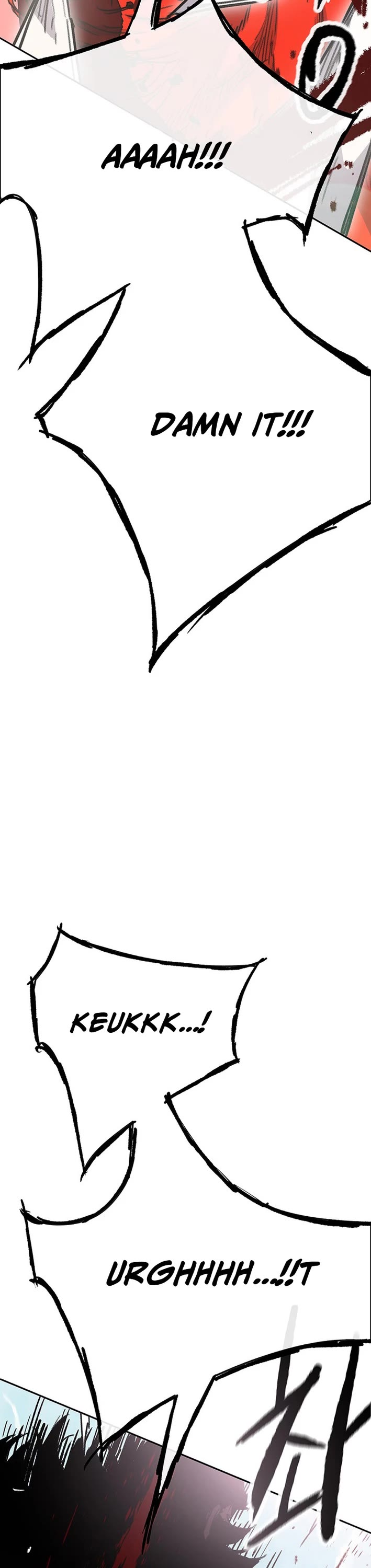 The Undefeatable Swordsman chapter 260 page 16