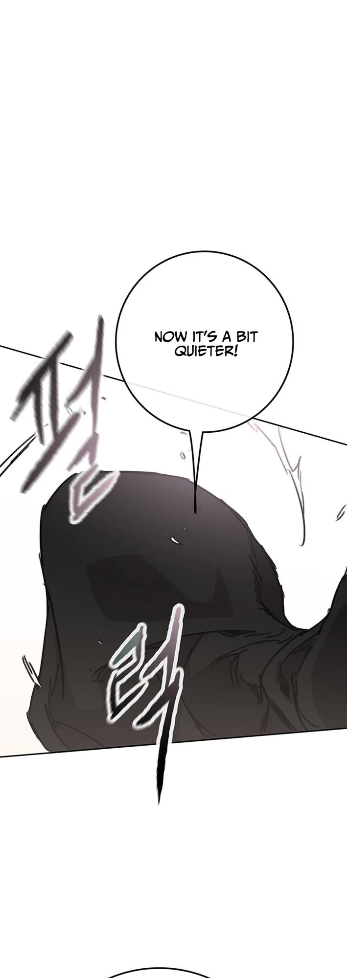 The Undefeatable Swordsman chapter 260 page 31