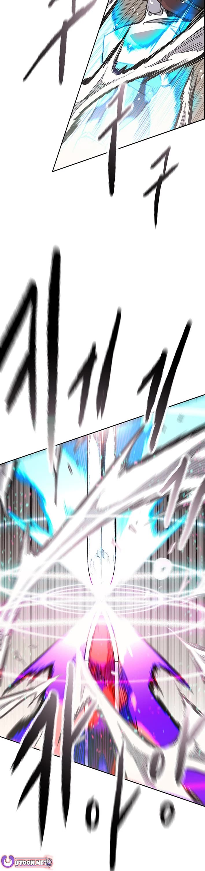 The Undefeatable Swordsman chapter 261 page 36